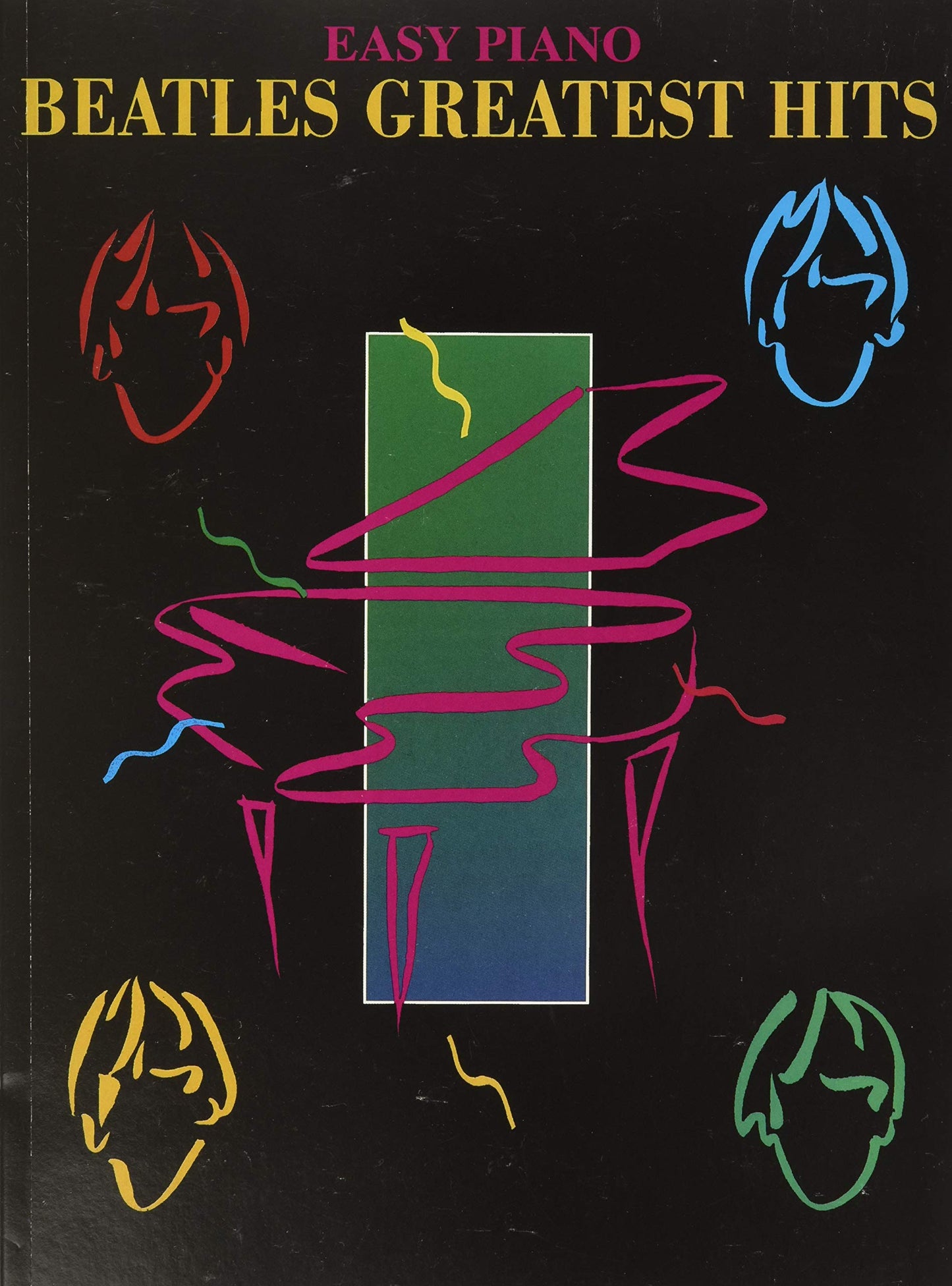 Beatles Greatest Hits