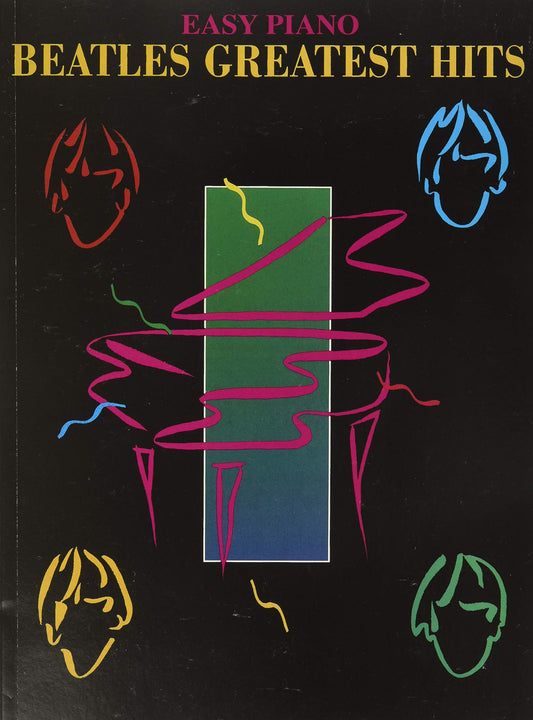 Beatles Greatest Hits