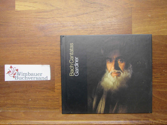 Cantatas 1 book cover