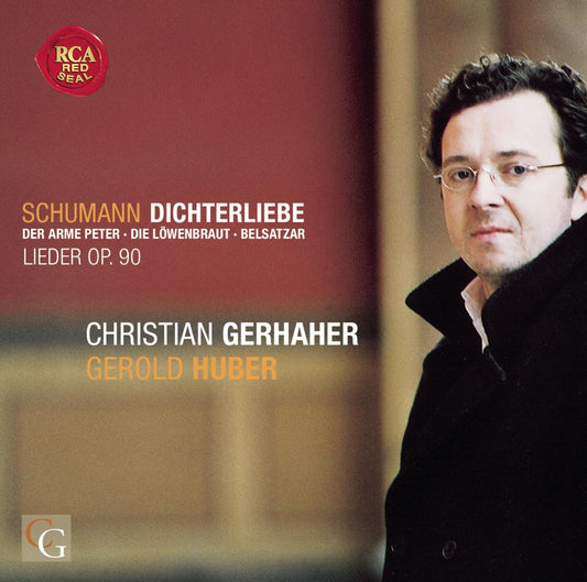 Dichterliebe (Imported) book cover