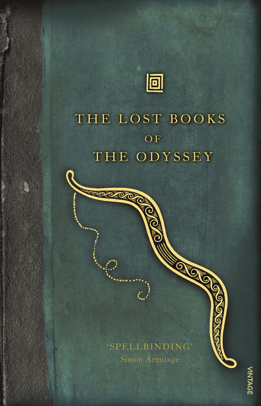 Lost Books of the Odyssey