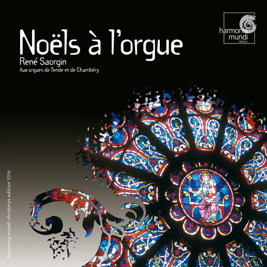 Noels a l'orgue / Christmas Organ