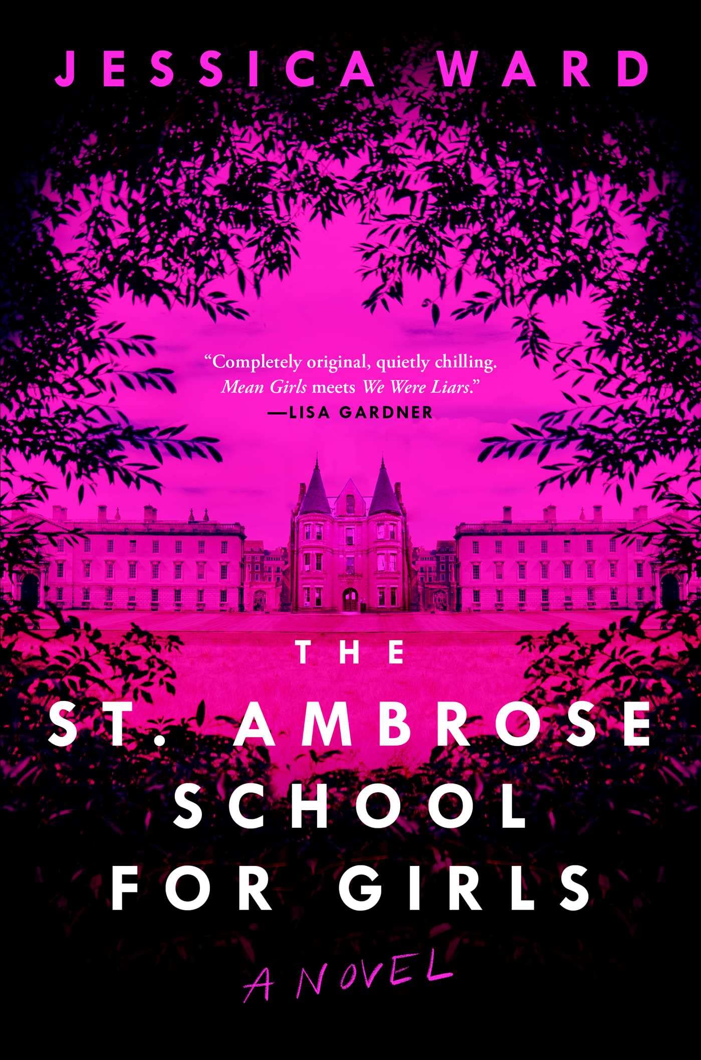 St. Ambrose School for Girls