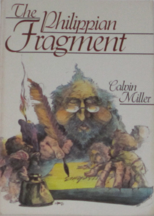 Philippian Fragment