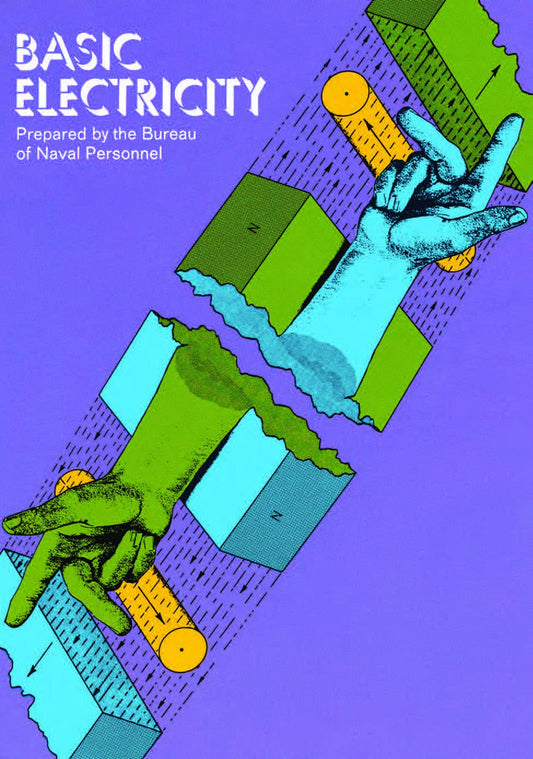 Basic Electricity (Revised and Enlarged) book cover