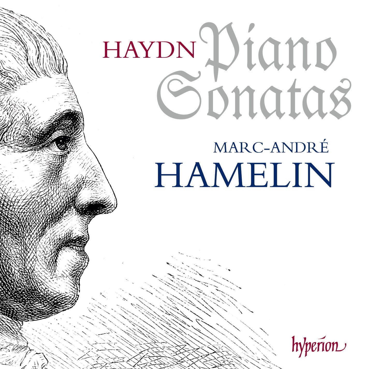 Piano Sonatas book cover