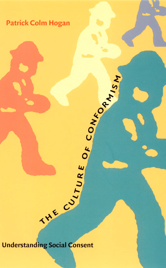 Culture of Conformism: Understanding Social Consent book cover