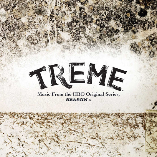 Treme: Music from the HBO Original Series 1