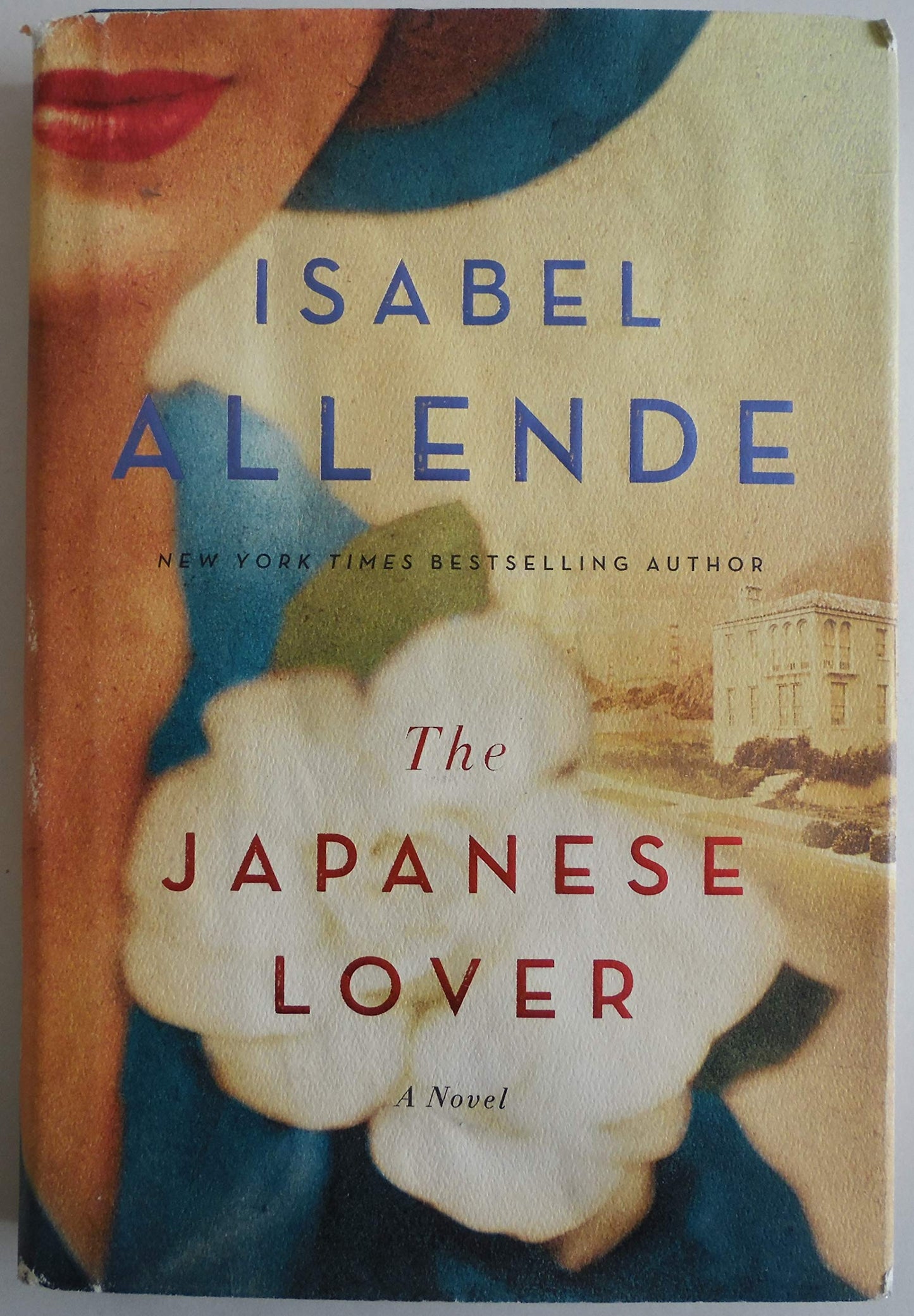 Japanese Lover