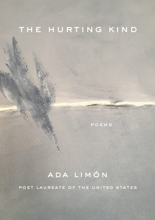 The Hurting Kind book cover