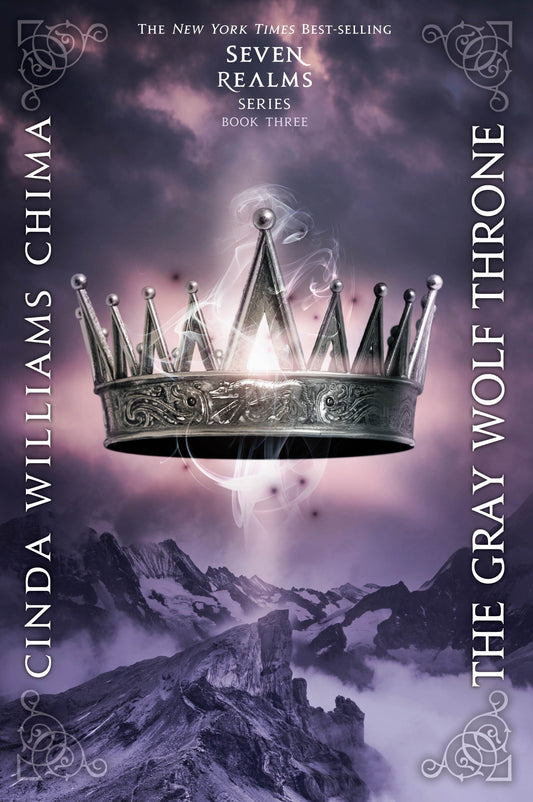 Gray Wolf Throne