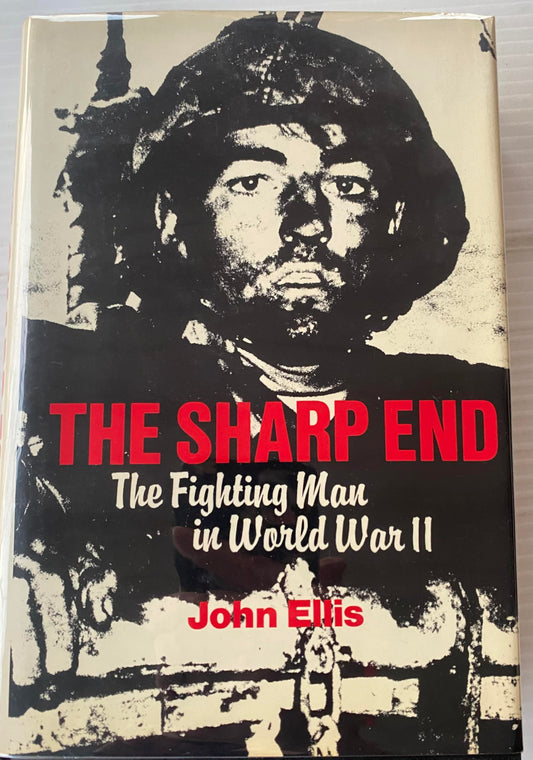 Sharp End
