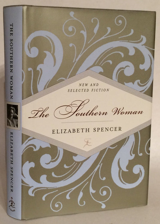 Southern Woman: New and Selected Fiction