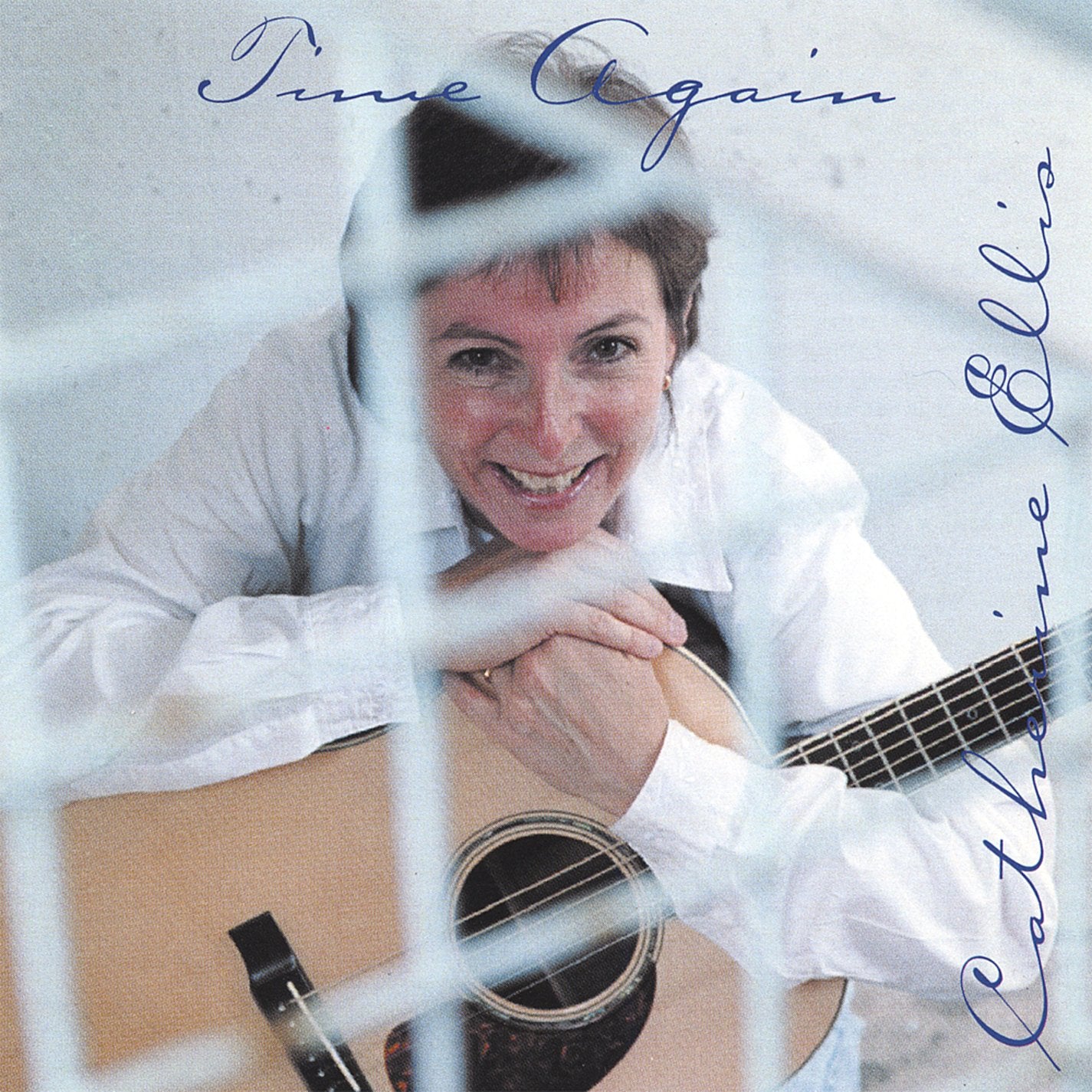 Time Again book cover