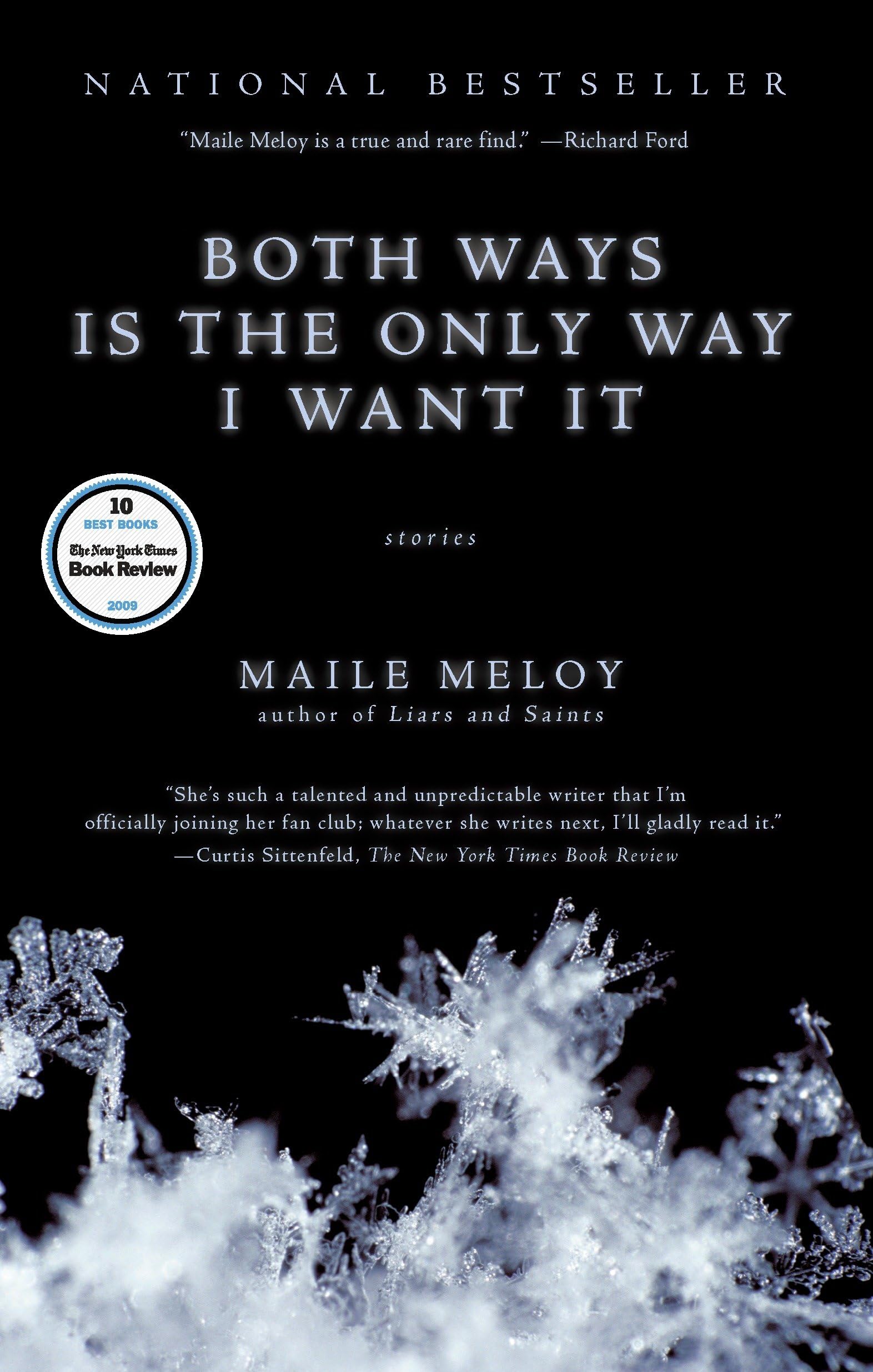 Both Ways Is the Only Way I Want It book cover