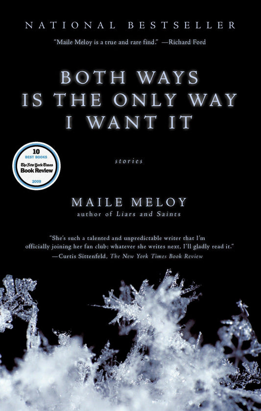 Both Ways Is the Only Way I Want It book cover