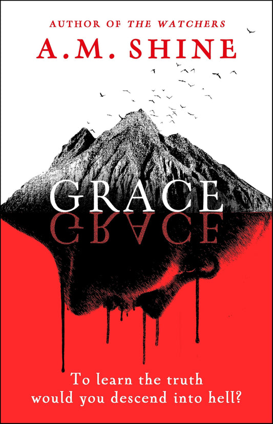 Grace book cover