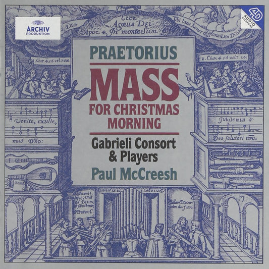 Mass for Christmas Morning book cover