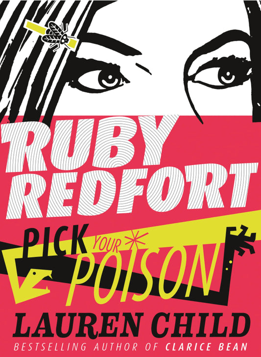 Pick Your Poison book cover