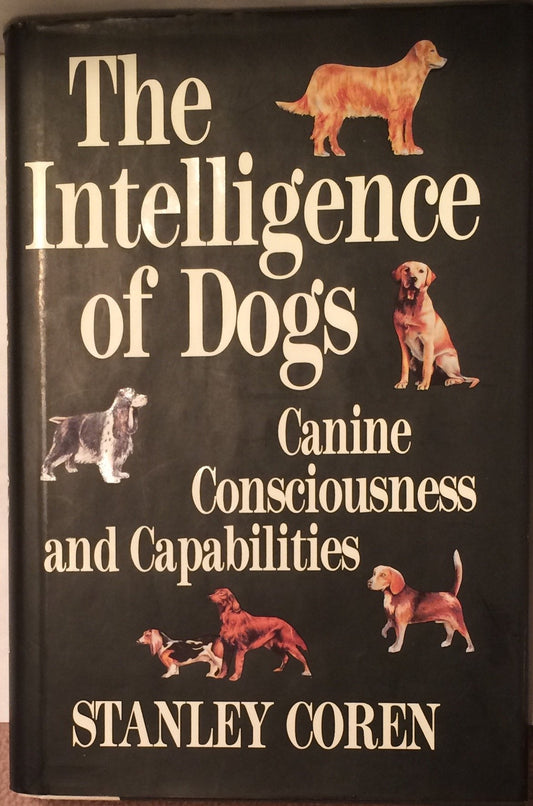 Intelligence of Dogs