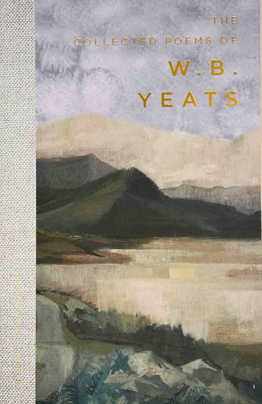 Collected Poems of W.B. Yeats (Revised)