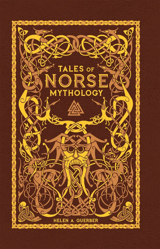 Tales of Norse Mythology