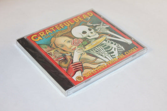 Skeletons in Closet: Best of Grateful Dead (Imported)