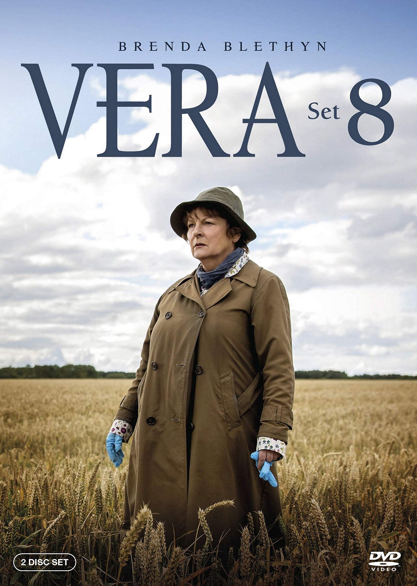 Vera: Set 8