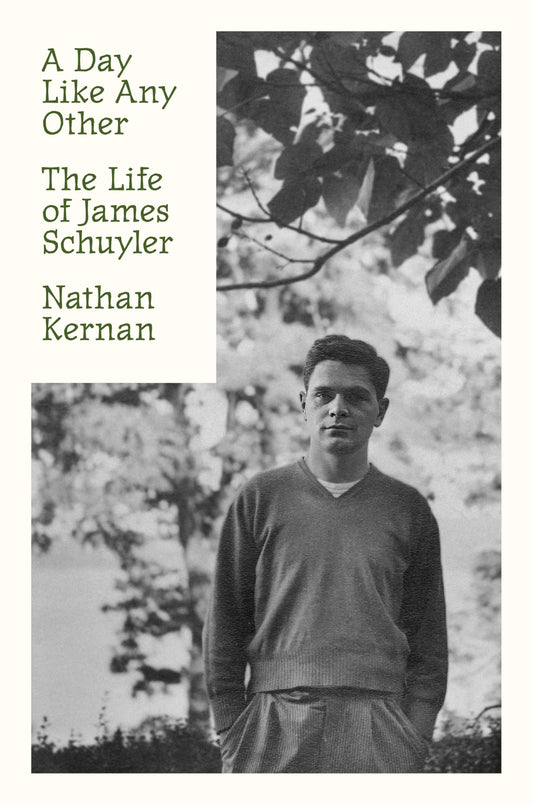 A Day Like Any Other book cover