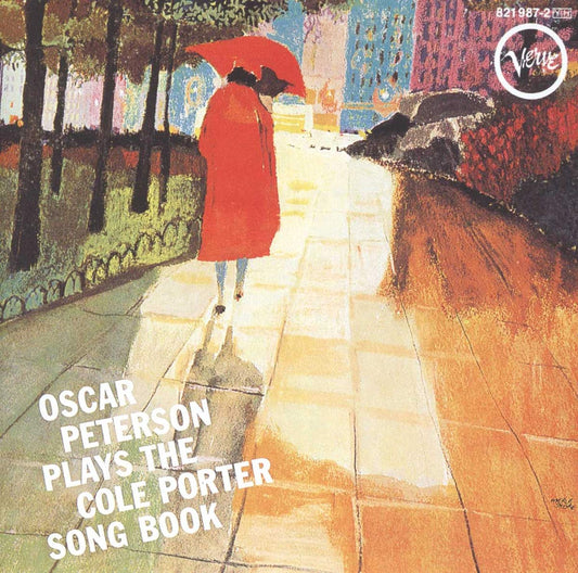 Cole Porter Songbook