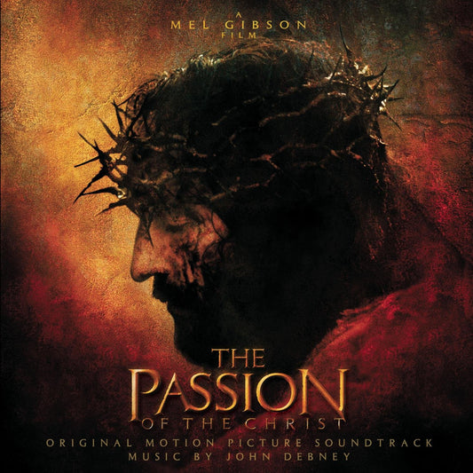 Passion of the Christ
