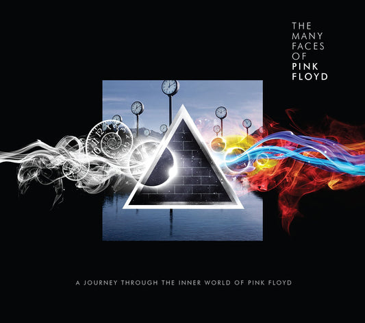 Many Faces of Pink Floyd
