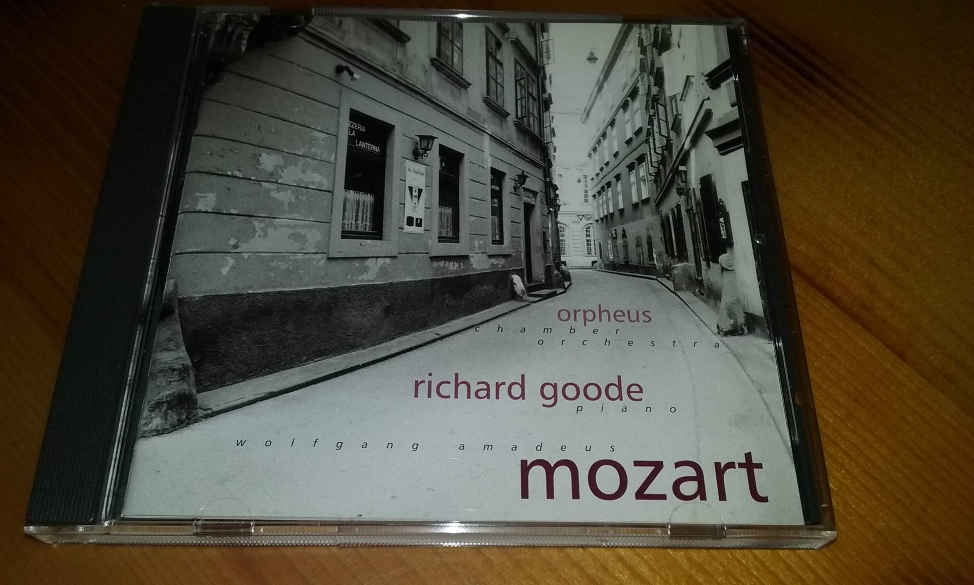 Mozart: Piano Concertos Nos. 18 & 20 book cover