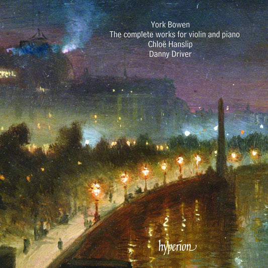 Complete Works for Violin & Piano book cover