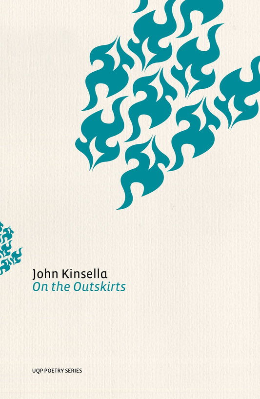 On the Outskirts book cover