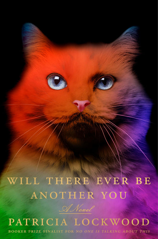 Will There Ever Be Another You book cover