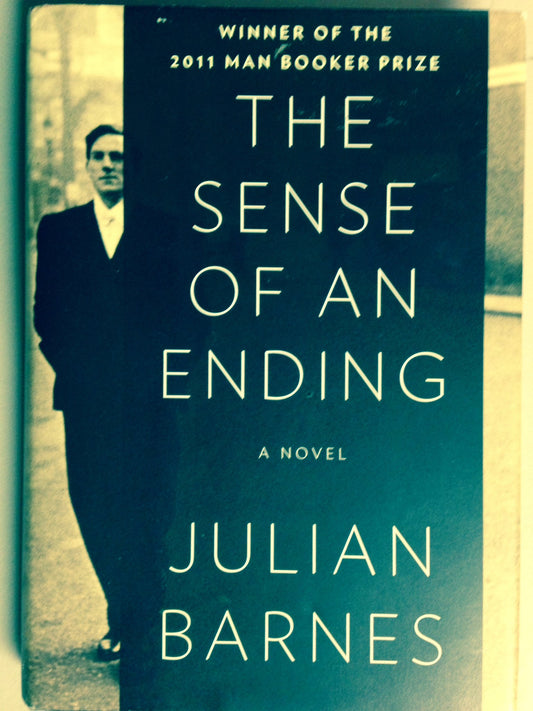 Sense of an Ending
