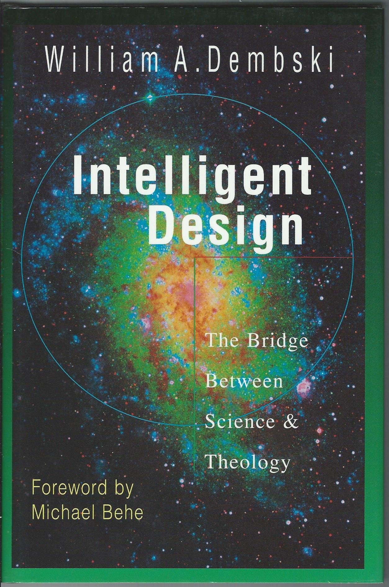Intelligent Design book cover