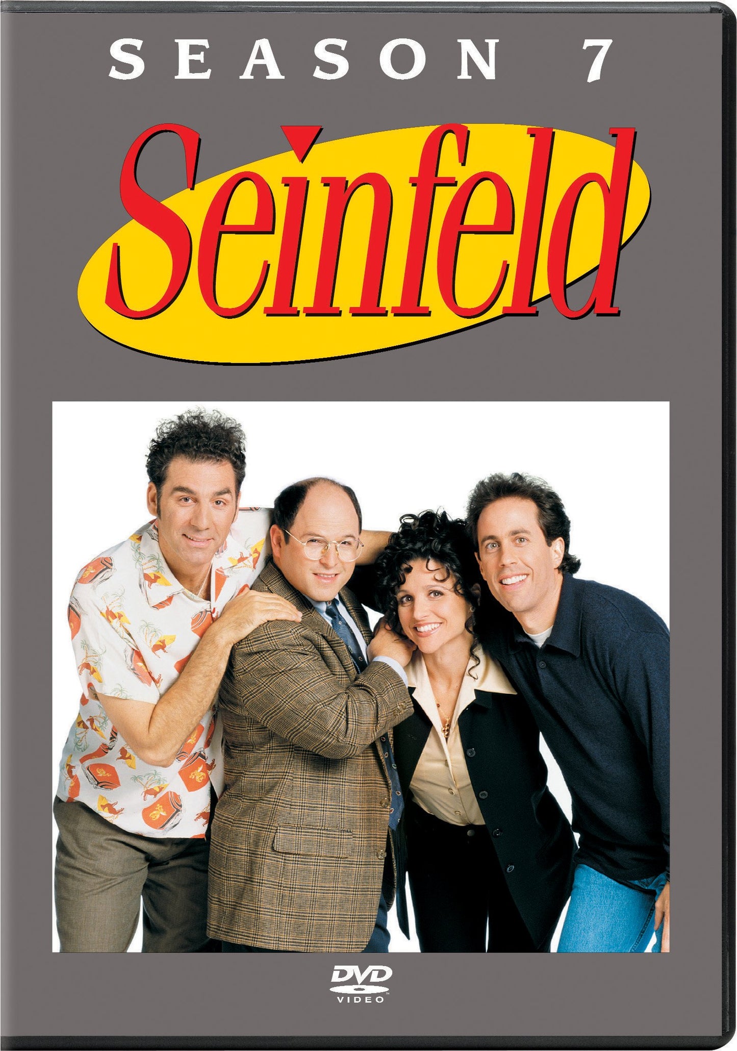 Seinfeld: Season 7