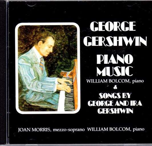 Gershwin: Piano Music