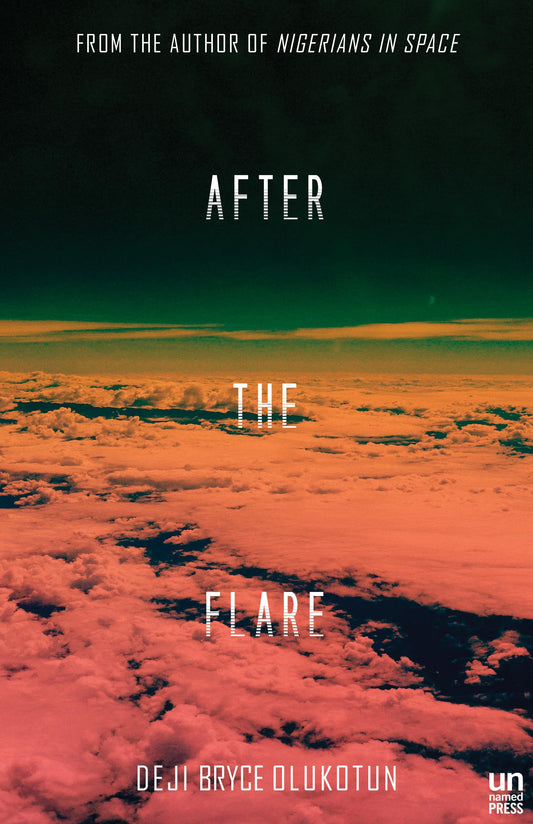 After the Flare book cover