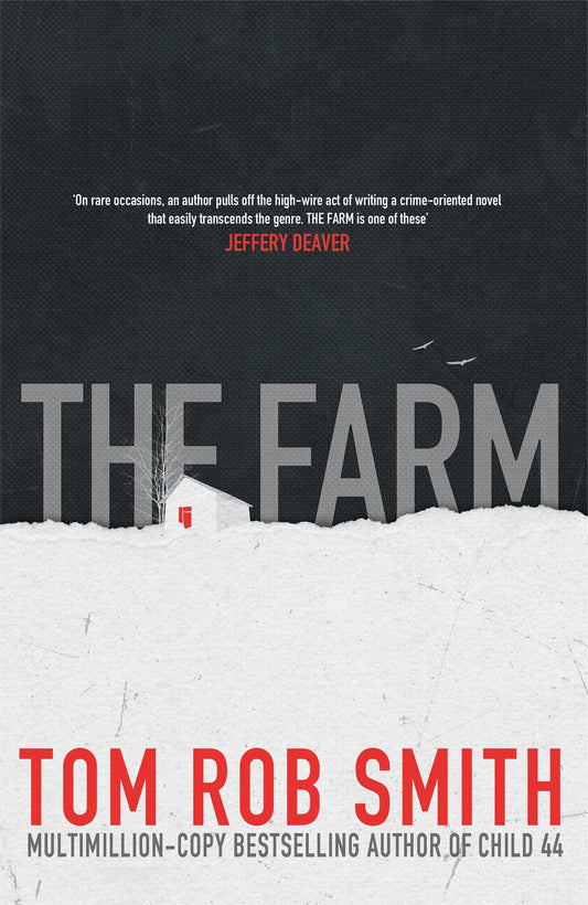 Farm book cover