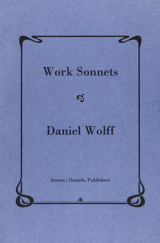 Work Sonnets