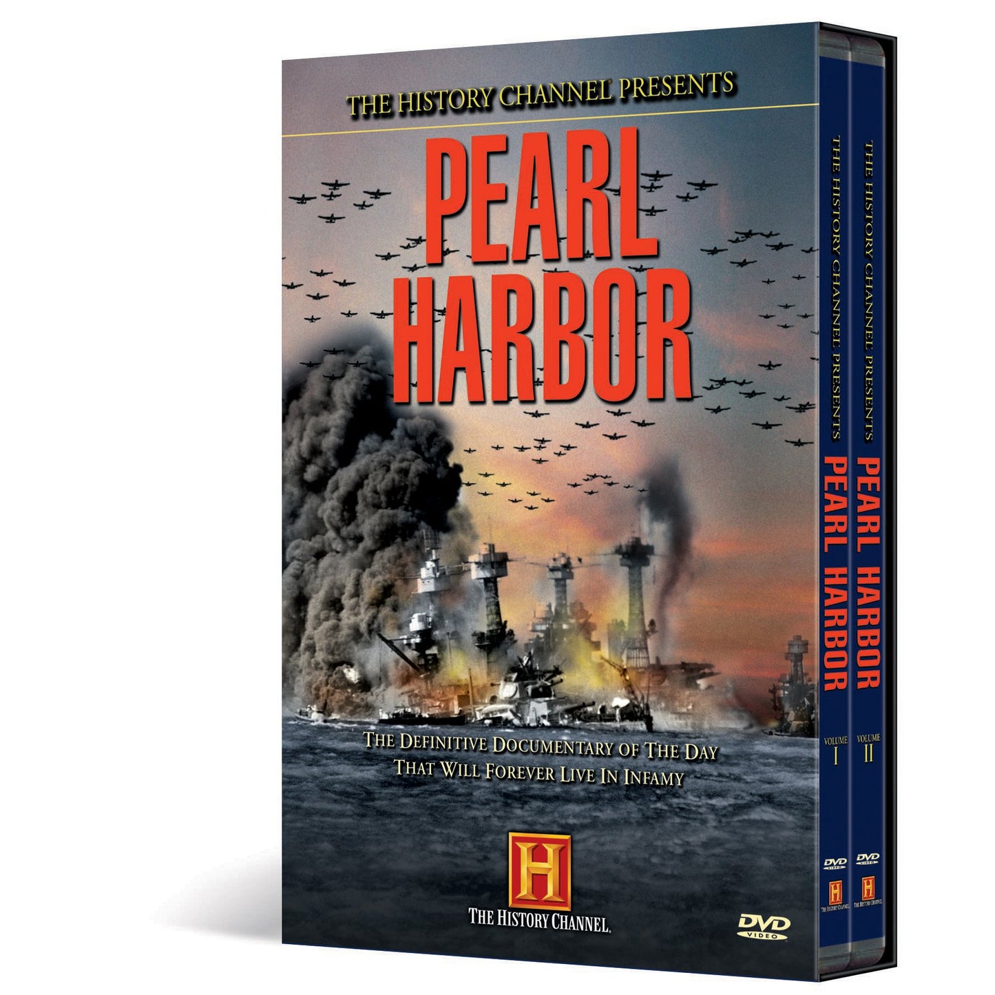 Pearl Harbor