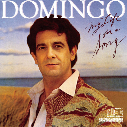 My Life for a Song book cover