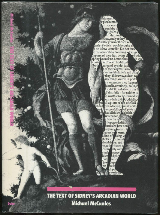 Sidney's Arcadian World