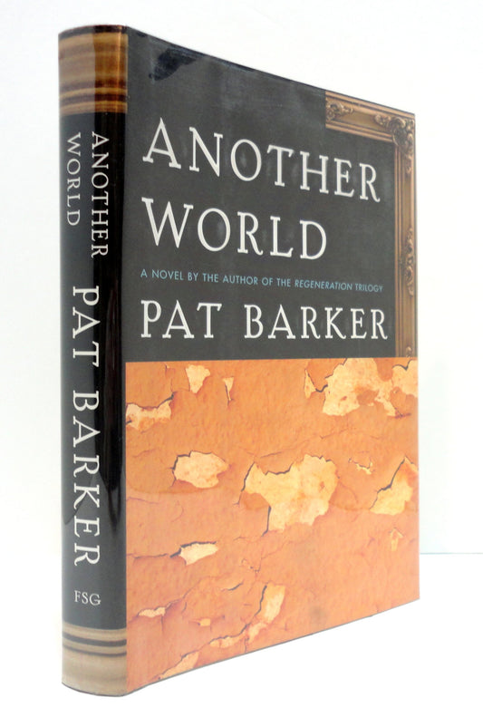 Another World book cover