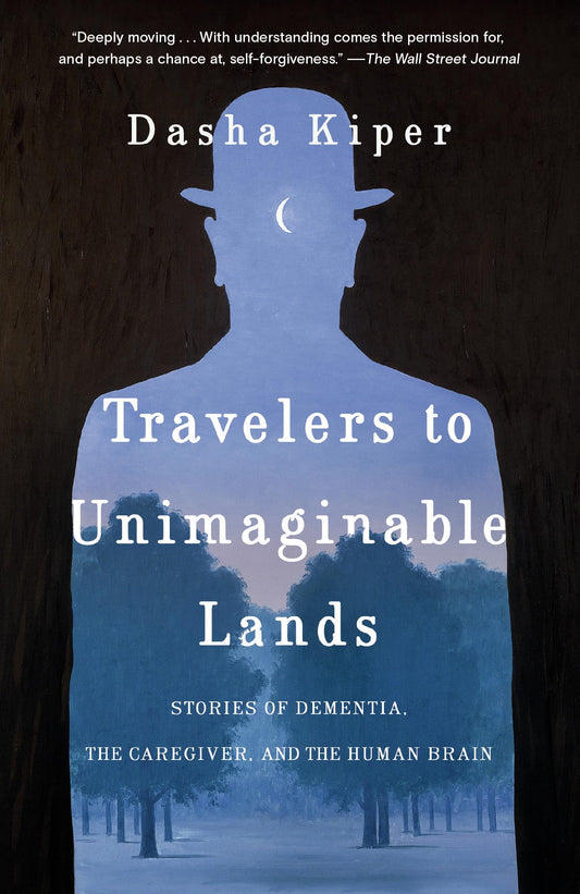 Travelers to Unimaginable Lands book cover