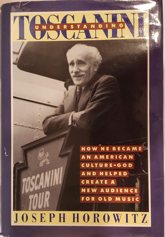 Understandg Toscanini