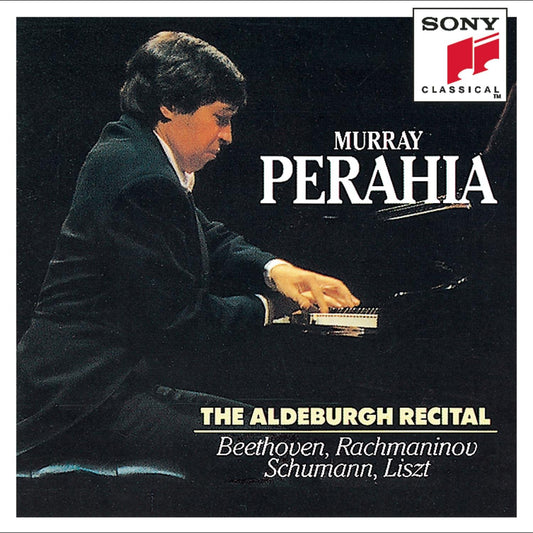 Aldeburgh Recital book cover